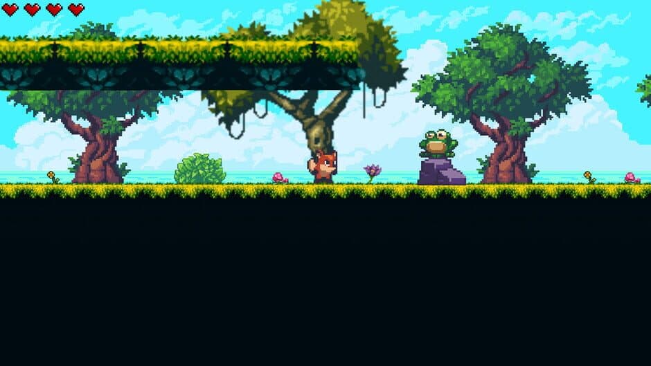 In a Search of a New Home screenshot 5