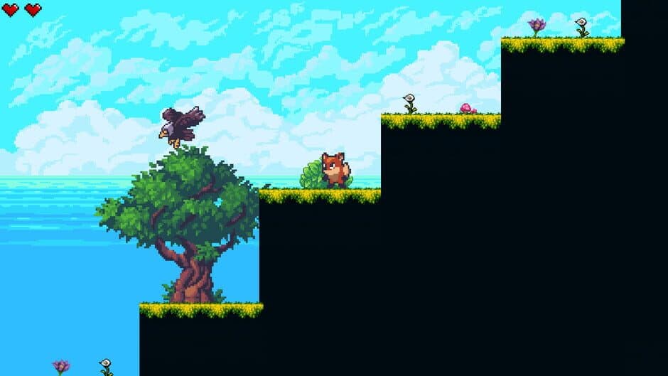 In a Search of a New Home screenshot 6