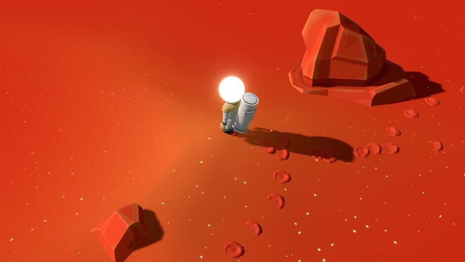 Megalan 11 screenshot 1