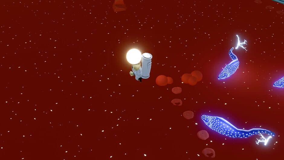 Megalan 11 screenshot 4