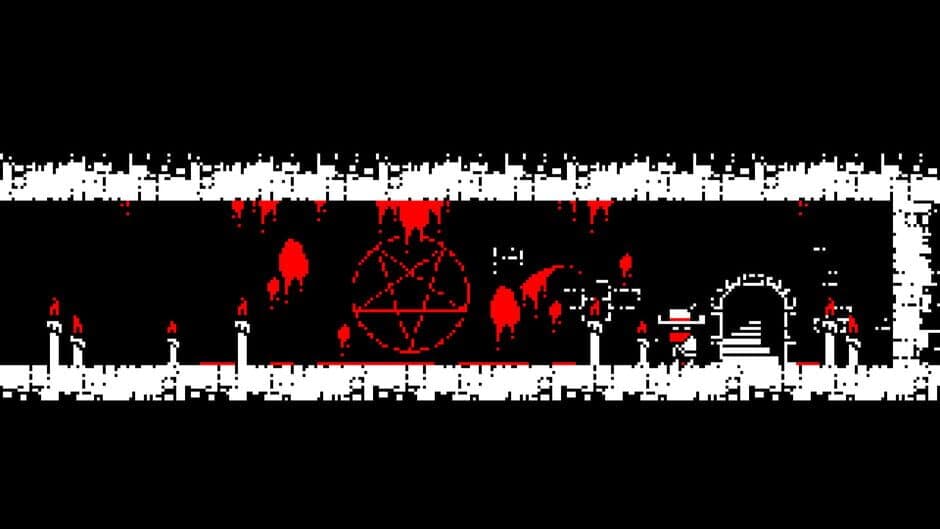 Shot in the Dark screenshot 1
