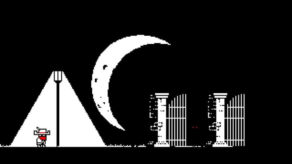 Shot in the Dark screenshot 4