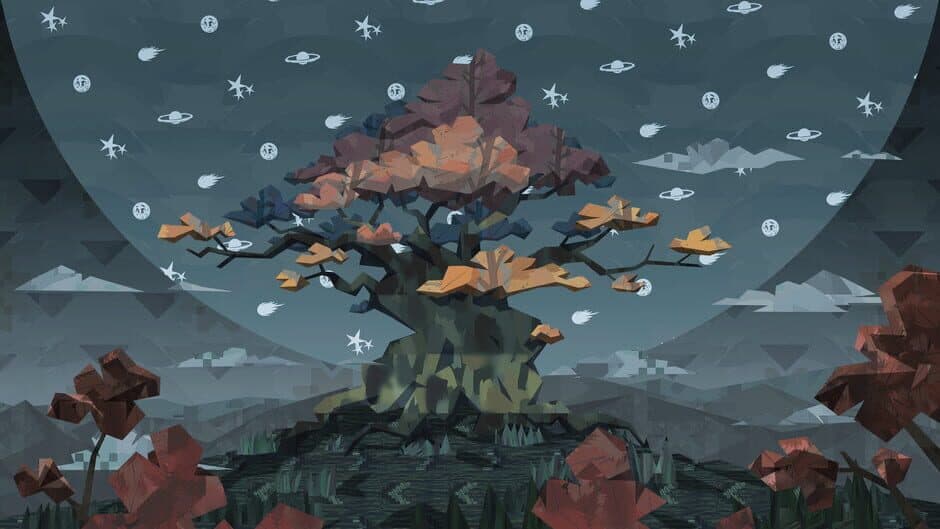 Fables from the Den screenshot 2