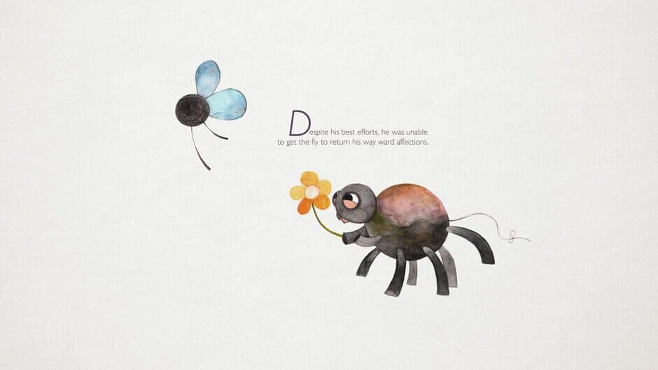 Fables from the Den screenshot 4