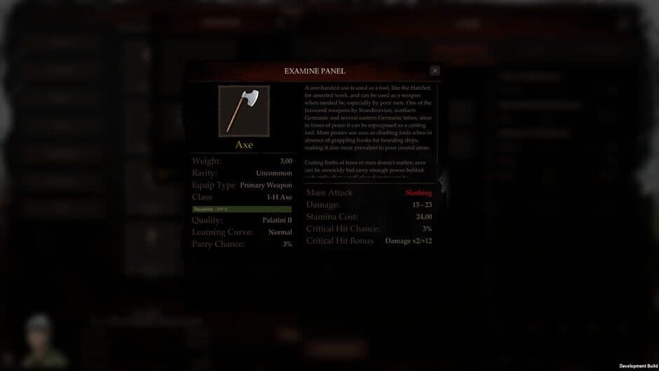 Rise of the Foederati screenshot 4