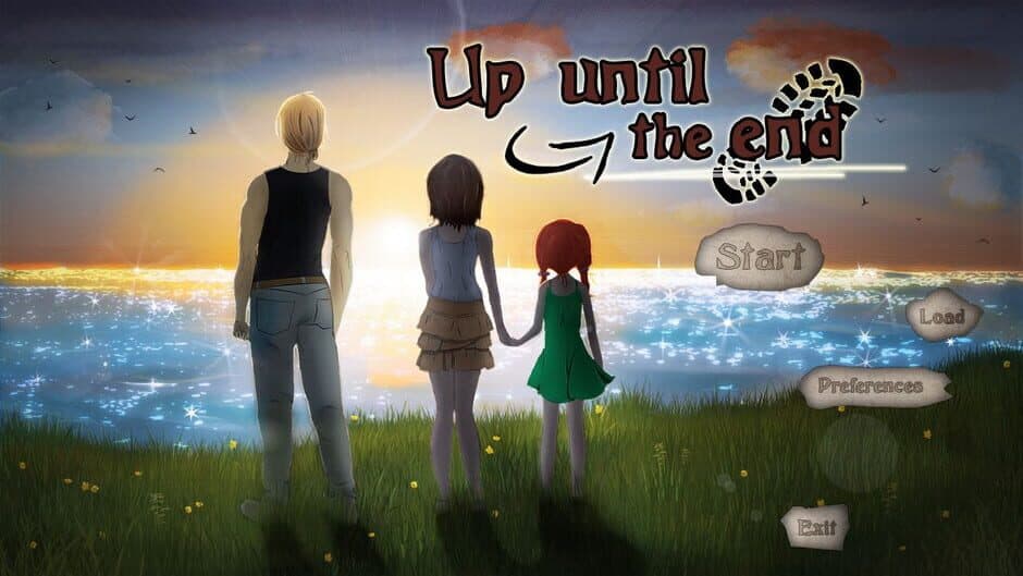 Until The End screenshot 1