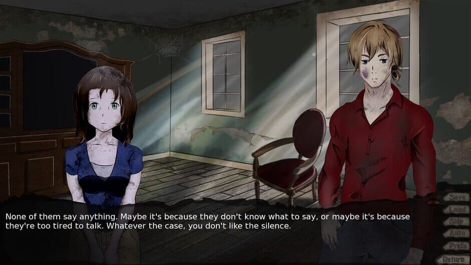Until The End screenshot 2