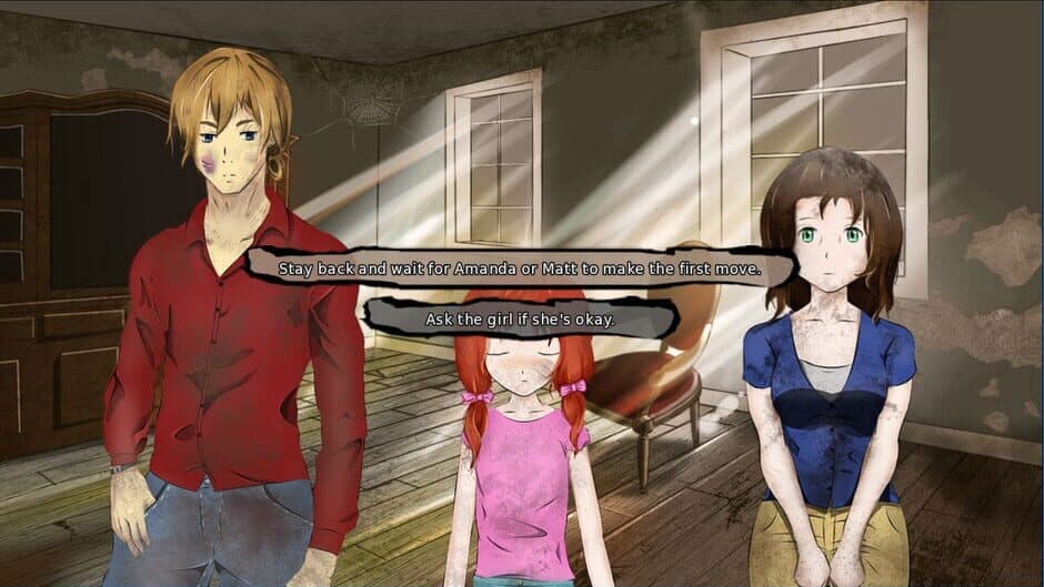 Until The End screenshot 3