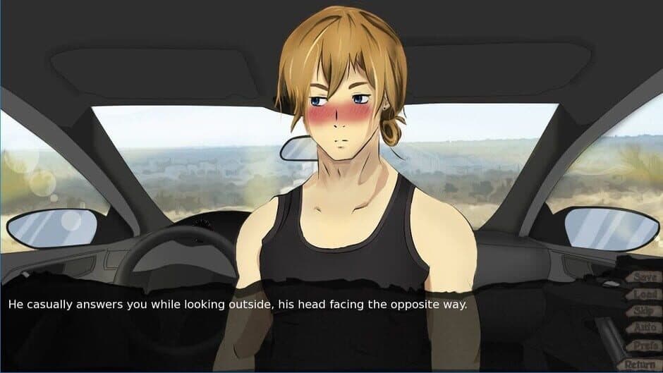 Until The End screenshot 4