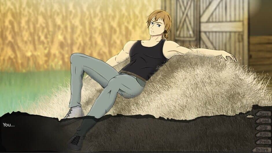 Until The End screenshot 5