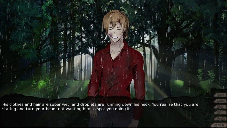Until The End screenshot 6