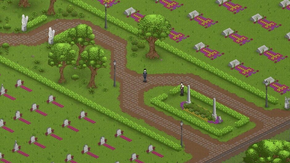 Fractured Core screenshot 4