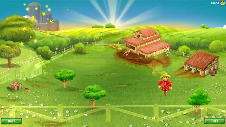 Farm Quest screenshot 3