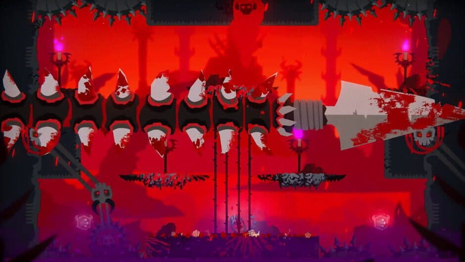 EleMetals: Death Metal Death Match screenshot 6