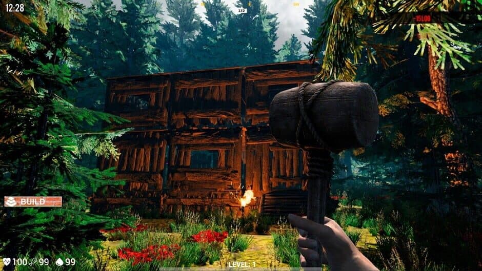 Gone: Survival screenshot 6