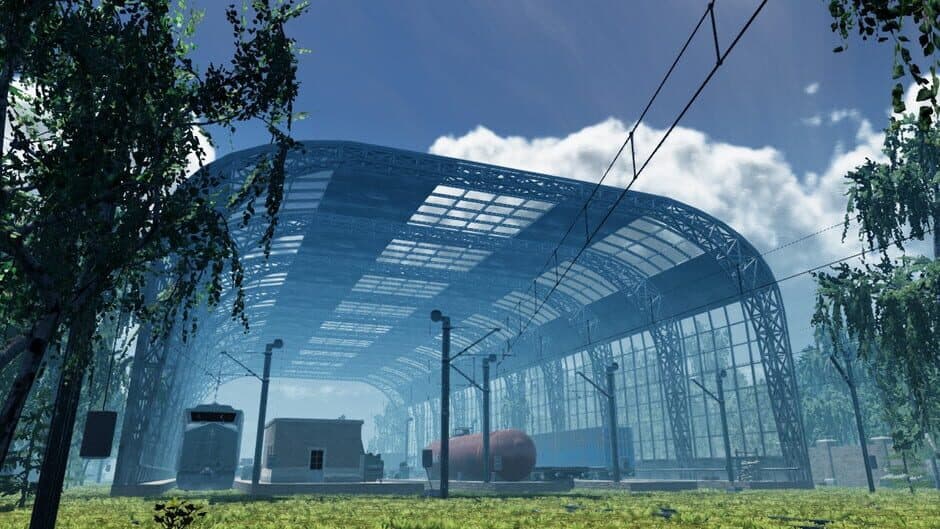 Gone: Survival screenshot 1