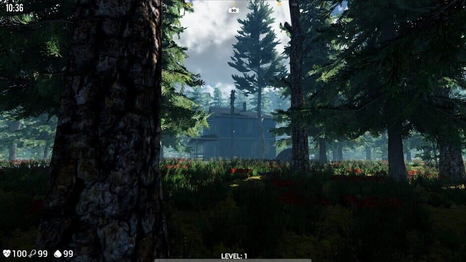Gone: Survival screenshot 3