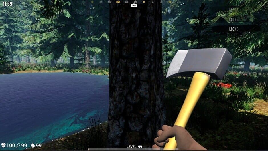 Gone: Survival screenshot 5