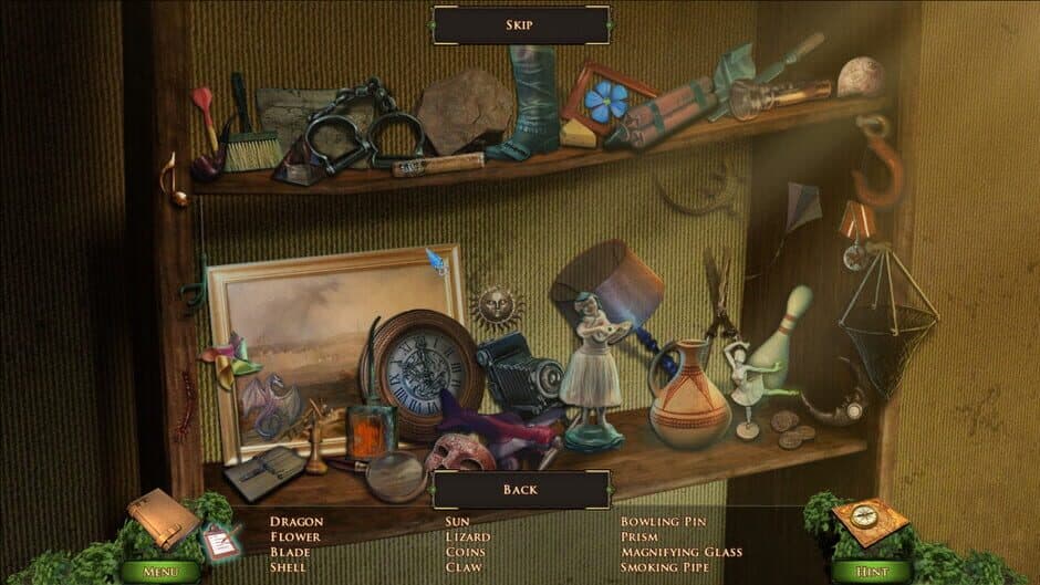 Outlaws: Corwin's Treasure screenshot 2