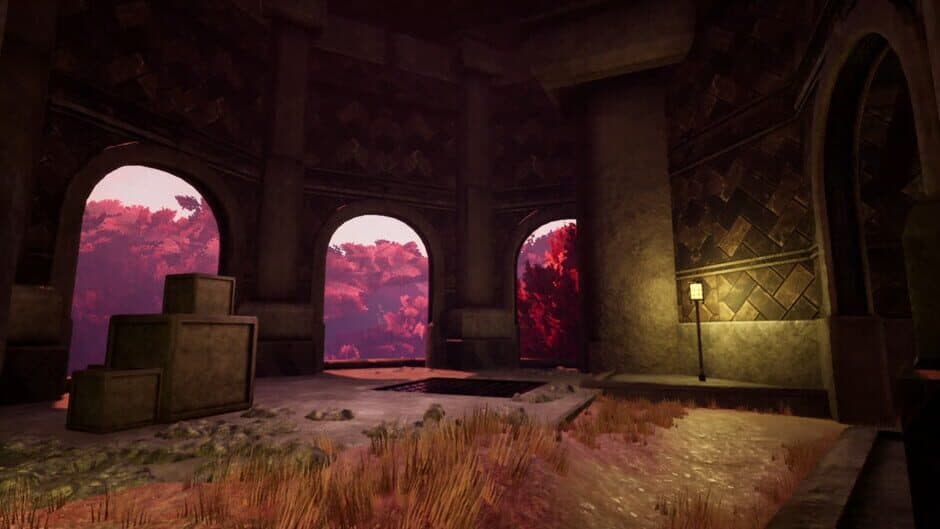 Gemini: Binary Conflict screenshot 5