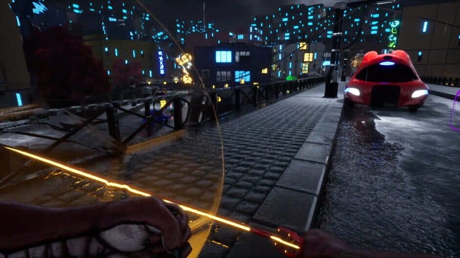 Gemini: Binary Conflict screenshot 6