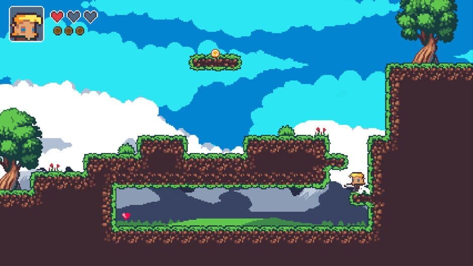 Knife Quest screenshot 2