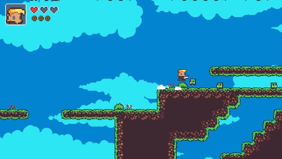 Knife Quest screenshot 5