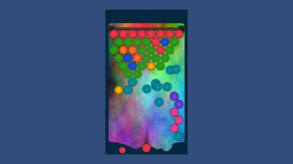Bubble Strike screenshot 1
