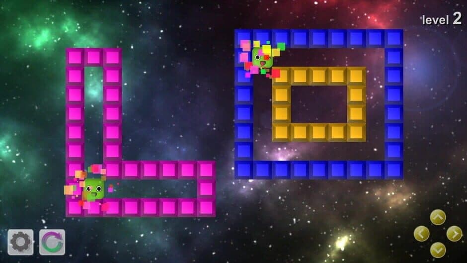Maze Slider screenshot 5
