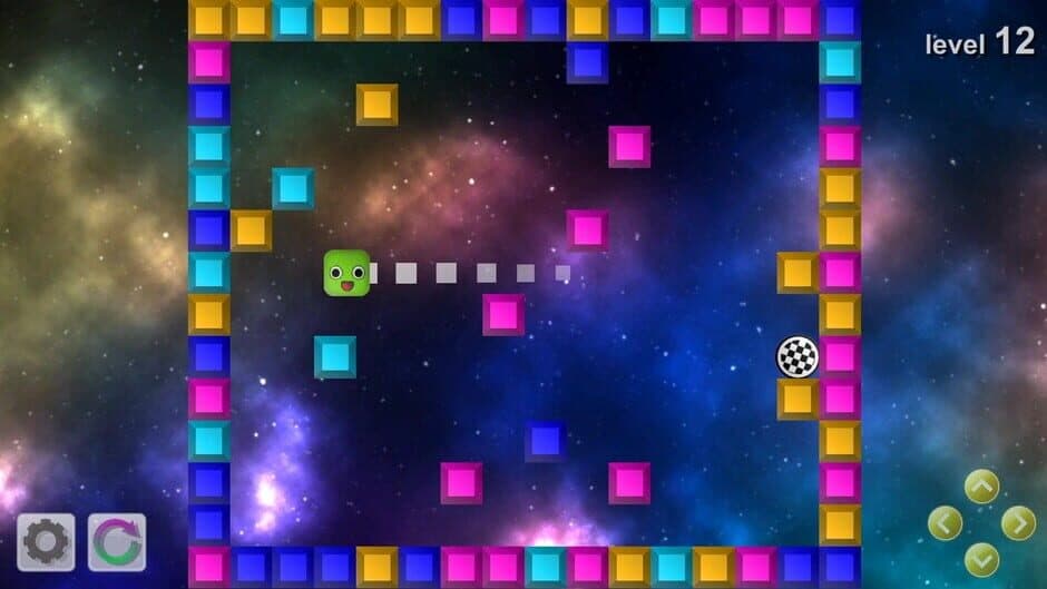Maze Slider screenshot 2