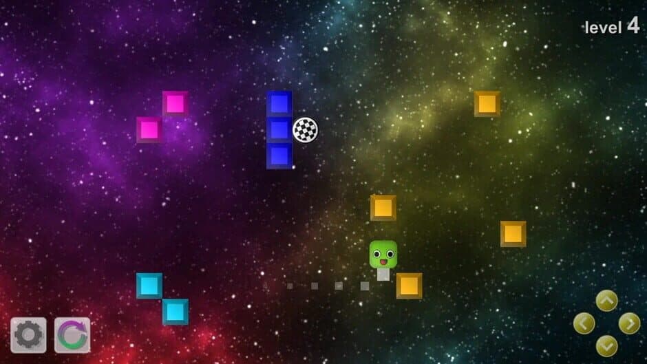 Maze Slider screenshot 6