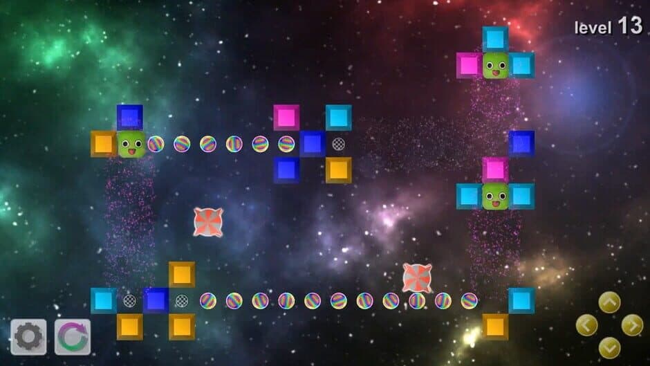 Maze Slider screenshot 3