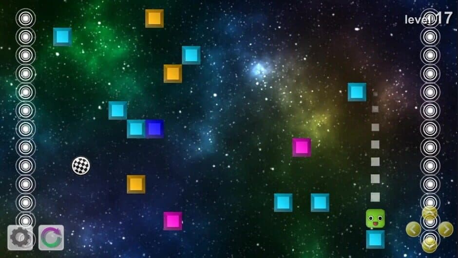Maze Slider screenshot 4