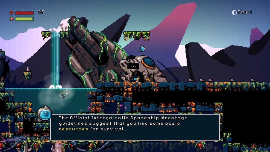 Residual screenshot 6