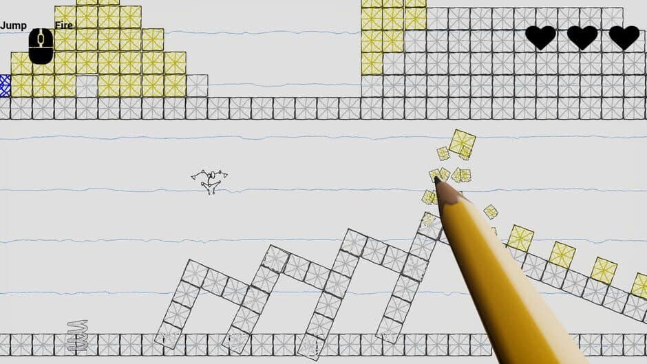 Sketch! Run! screenshot 6
