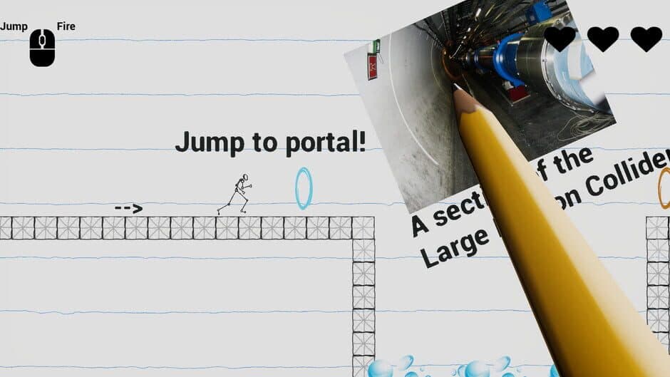 Sketch! Run! screenshot 3