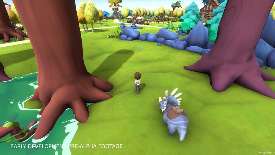 Paleo Pines screenshot 5