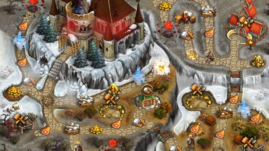 Northern Tale 3 screenshot 5