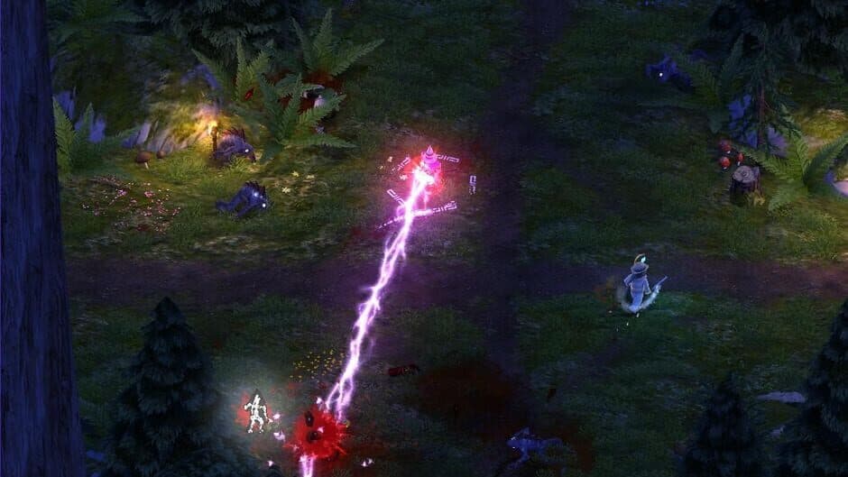 Magicka - The Stars Are Left screenshot 2