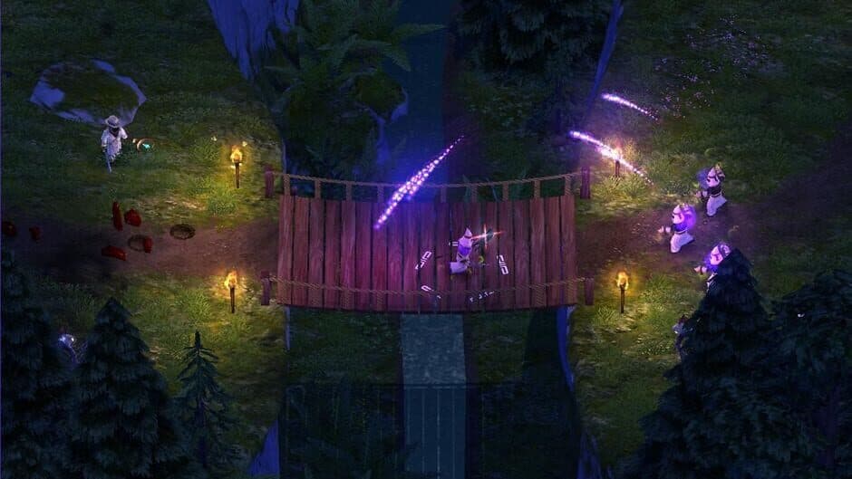 Magicka - The Stars Are Left screenshot 3