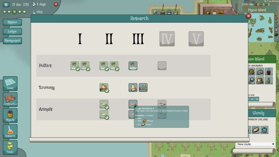 One More Island screenshot 5