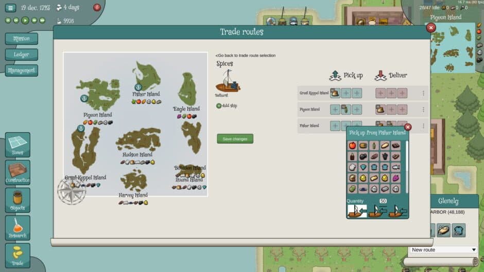 One More Island screenshot 6