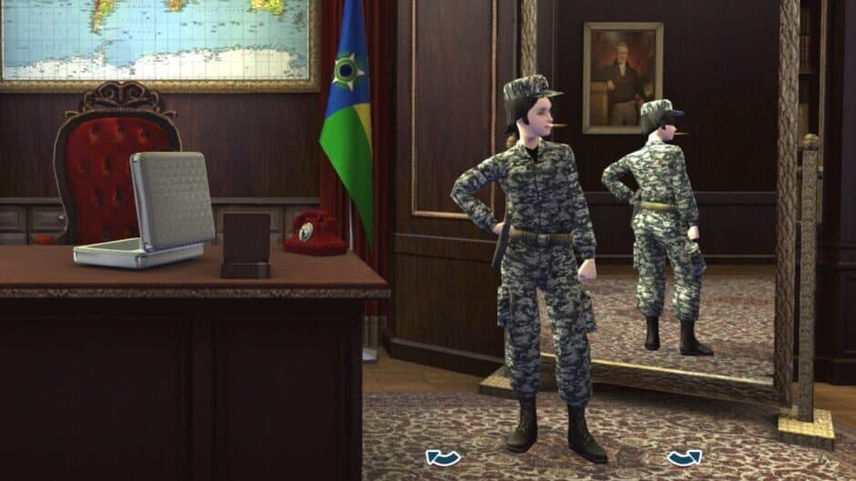 Tropico 4 The Academy screenshot 2