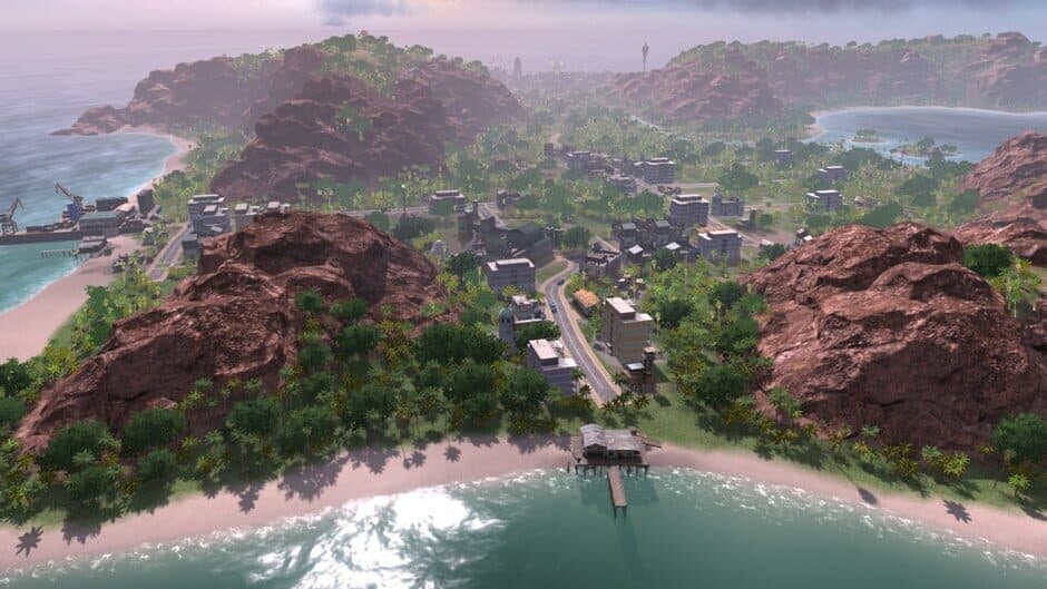 Tropico 4 The Academy screenshot 4