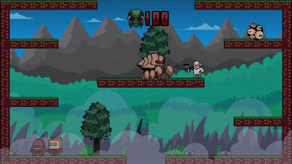 CrazyDoc screenshot 1