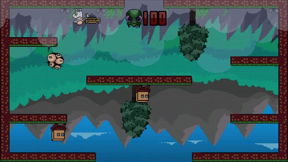 CrazyDoc screenshot 2