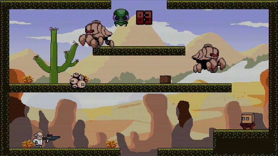CrazyDoc screenshot 3