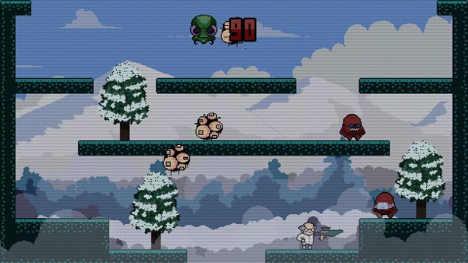 CrazyDoc screenshot 4