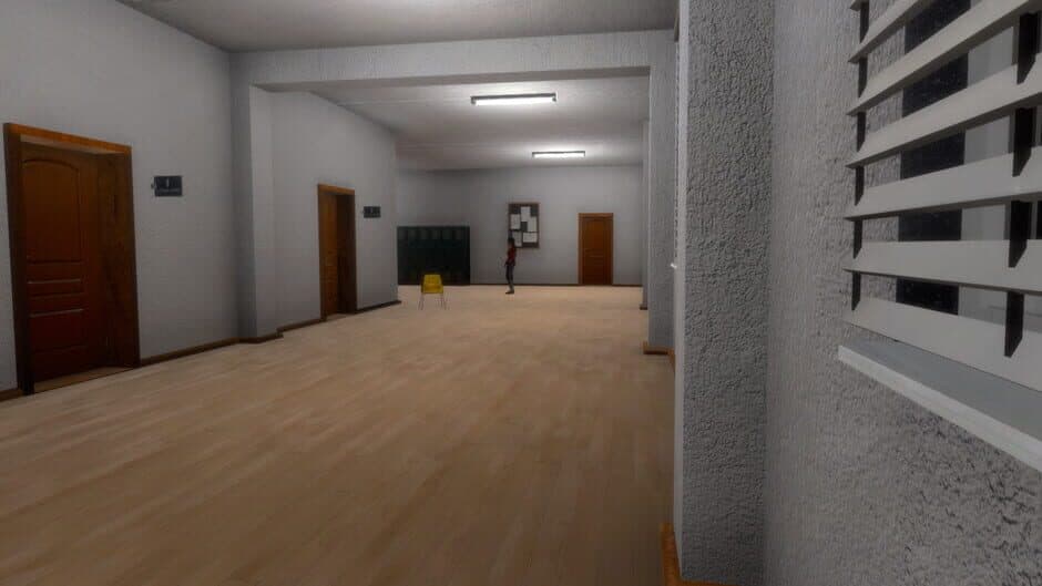 Deva｜The Haunted Game screenshot 3
