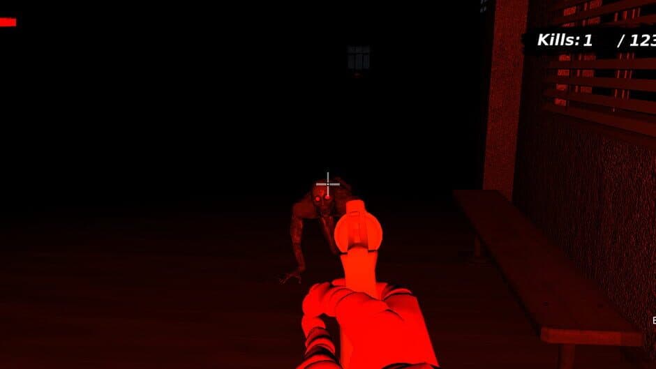 Deva｜The Haunted Game screenshot 4